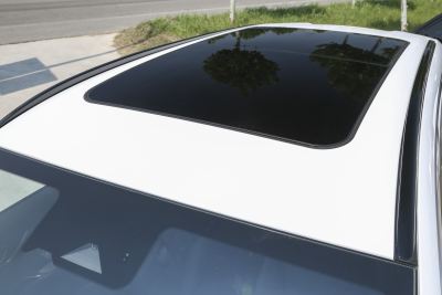 2023款 冠军版 1.5T 100KM 锋速-外观-图片-有驾