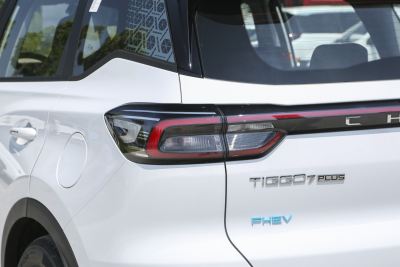 2023款 冠军版 1.5T 100KM 锋速-外观-图片-有驾