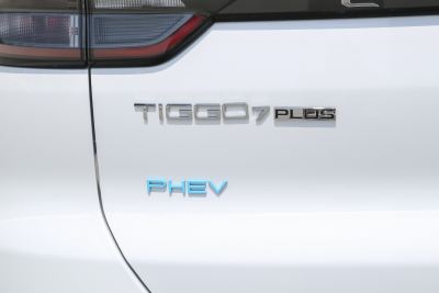 2023款 冠军版 1.5T 100KM 锋速-外观-图片-有驾