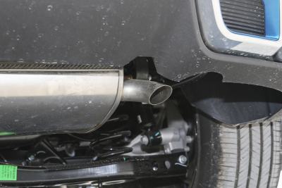 2023款 冠军版 1.5T 100KM 锋速-外观-图片-有驾