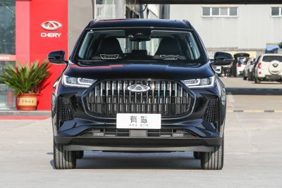 2023款 冠军版 1.5T 100KM 锋速-外观-图片-有驾