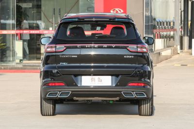 2023款 冠军版 1.5T 100KM 锋速-外观-图片-有驾