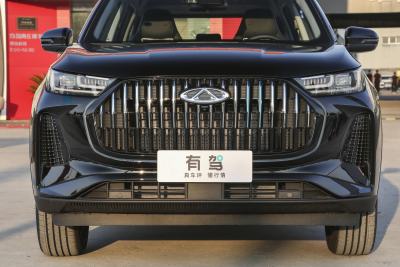 2023款 冠军版 1.5T 100KM 锋速-外观-图片-有驾