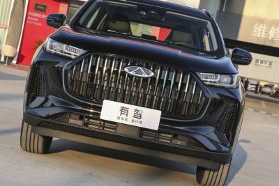 2023款 冠军版 1.5T 100KM 锋速-外观-图片-有驾