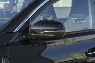 2023款 冠军版 1.5T 100KM 锋速-外观-图片-有驾