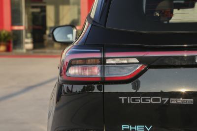 2023款 冠军版 1.5T 100KM 锋速-外观-图片-有驾