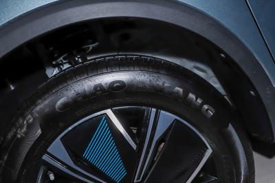 2023款 冠军版 1.5T 100KM 锋速-外观-图片-有驾