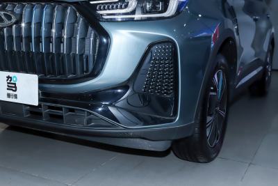 2023款 冠军版 1.5T 100KM 锋速-外观-图片-有驾