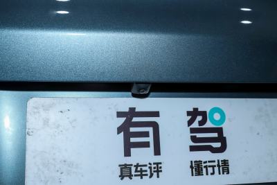 2023款 冠军版 1.5T 100KM 锋速-外观-图片-有驾