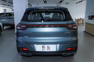 2023款 冠军版 1.5T 100KM 锋速-外观-图片-有驾