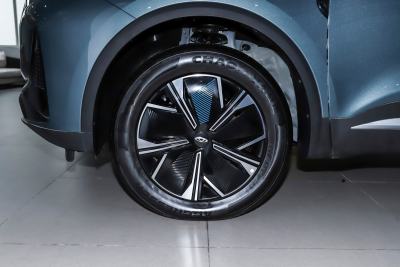 2023款 冠军版 1.5T 100KM 锋速-外观-图片-有驾