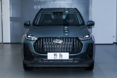 2023款 冠军版 1.5T 100KM 锋速-外观-图片-有驾