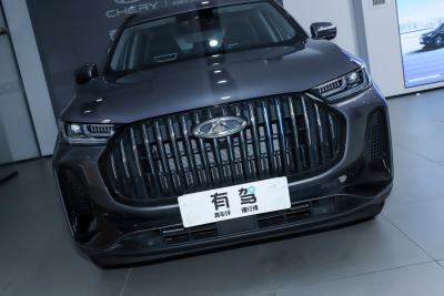2023款 冠军版 1.5T 100KM 锋速-外观-图片-有驾