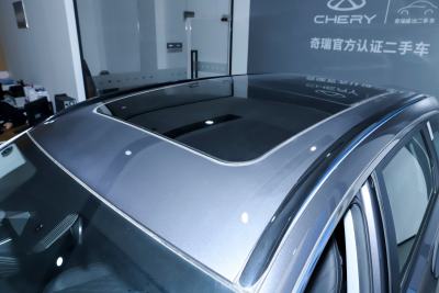 2023款 冠军版 1.5T 100KM 锋速-外观-图片-有驾