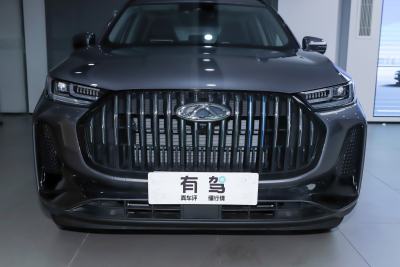 2023款 冠军版 1.5T 100KM 锋速-外观-图片-有驾