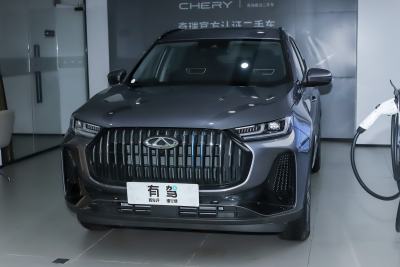 2023款 冠军版 1.5T 100KM 锋速-外观-图片-有驾