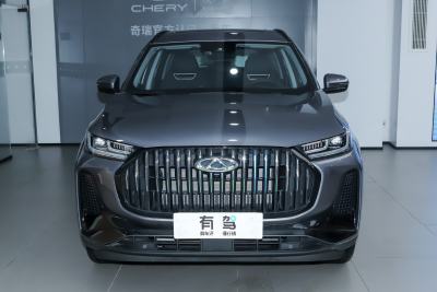 2023款 冠军版 1.5T 100KM 锋速-外观-图片-有驾