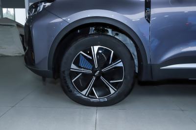 2023款 冠军版 1.5T 100KM 锋速-外观-图片-有驾