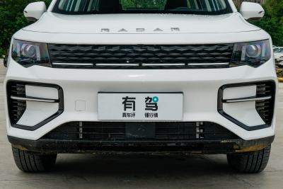 2025款 EM-P 四驱长箱 千里金刚-外观-图片-有驾
