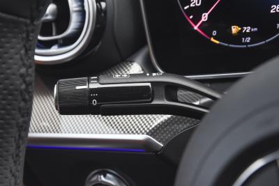 2025款 C 260 L 皓夜运动版-内饰-图片-有驾
