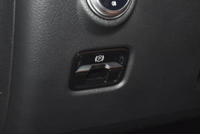 2025款 C 260 L 皓夜运动版-内饰-图片-有驾