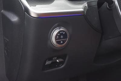 2025款 C 260 L 皓夜运动版-内饰-图片-有驾