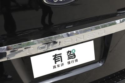 2023款 2.0T 自动致享版-外观-图片-有驾