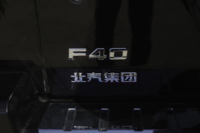 2021款 2.0T 自动魔方版-外观-图片-有驾