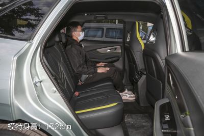 2023款 630 Ultra-空间-图片-有驾