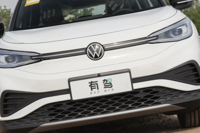2025款 改款 聪明款 出众版-外观-图片-有驾
