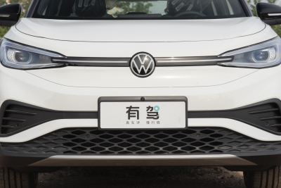 2025款 改款 聪明款 出众版-外观-图片-有驾