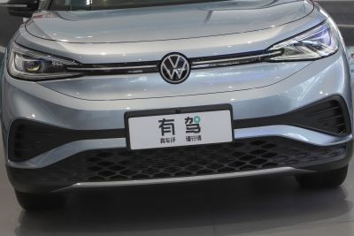 2025款 改款 聪明款 出众版-外观-图片-有驾