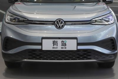 2025款 改款 聪明款 出众版-外观-图片-有驾