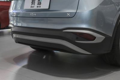 2025款 改款 聪明款 出众版-外观-图片-有驾