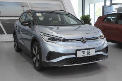 2025款 改款 聪明款 出众版-外观-图片-有驾