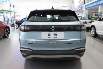 2025款 改款 聪明款 出众版-外观-图片-有驾