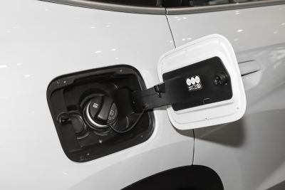 2024款 sDrive20Li X设计套装-外观-图片-有驾