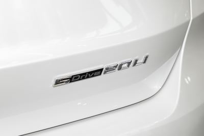 2024款 sDrive20Li X设计套装-外观-图片-有驾