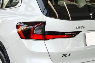 2024款 sDrive20Li X设计套装-外观-图片-有驾