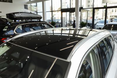 2024款 sDrive20Li X设计套装-外观-图片-有驾