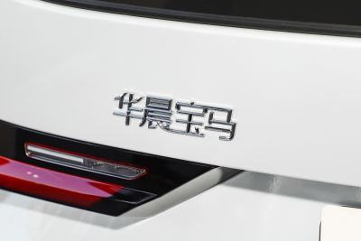 2024款 sDrive20Li X设计套装-外观-图片-有驾