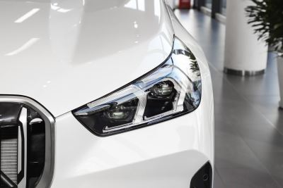 2024款 sDrive20Li X设计套装-外观-图片-有驾