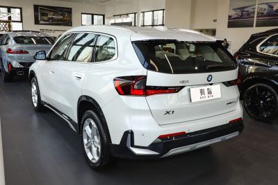 2024款 sDrive20Li X设计套装-外观-图片-有驾