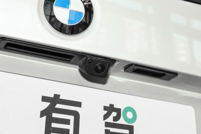 2024款 sDrive20Li X设计套装-外观-图片-有驾