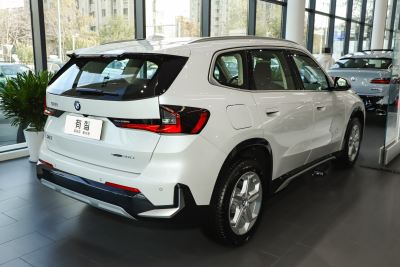 2024款 sDrive20Li X设计套装-外观-图片-有驾