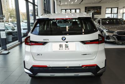 2024款 sDrive20Li X设计套装-外观-图片-有驾