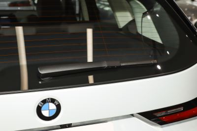 2024款 sDrive20Li X设计套装-外观-图片-有驾