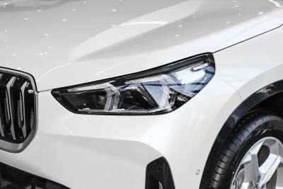 2024款 sDrive20Li X设计套装-外观-图片-有驾