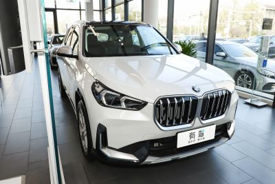 2024款 sDrive20Li X设计套装-外观-图片-有驾