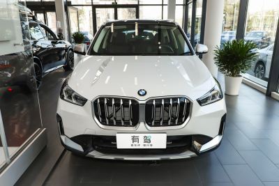2024款 sDrive20Li X设计套装-外观-图片-有驾